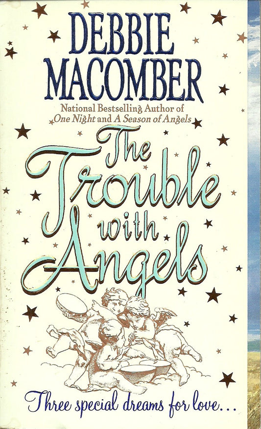 The Trouble with Angels (Angels, 2) - 246