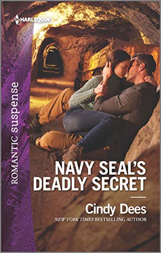 Navy SEAL's Deadly Secret (Runaway Ranch, 1) - 5192