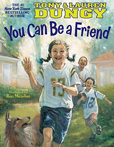 You Can Be a Friend - 5074