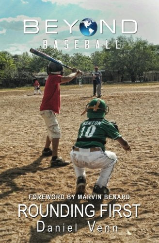 Beyond Baseball: Rounding First