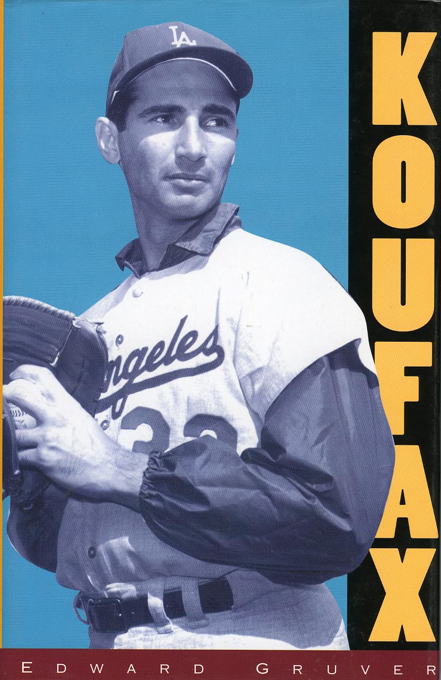 Koufax - 4199