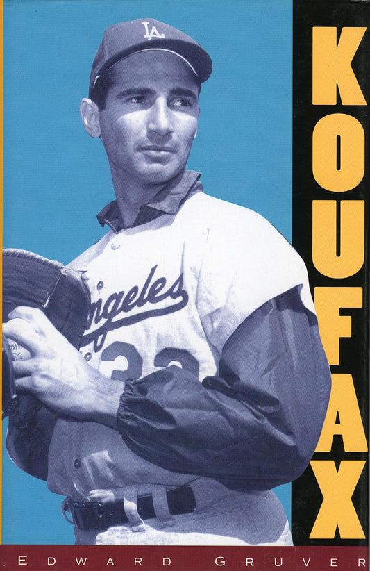 Koufax - 1492