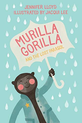 Murilla Gorilla and the Lost Parasol (Murilla Gorilla, 2) - 122