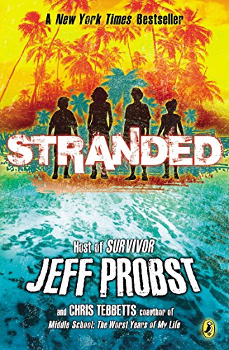 Stranded - 7936