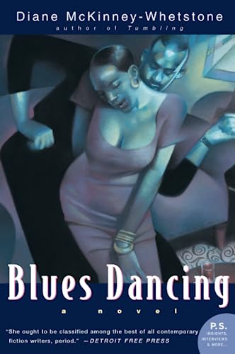 Blues Dancing: A Novel - 5984