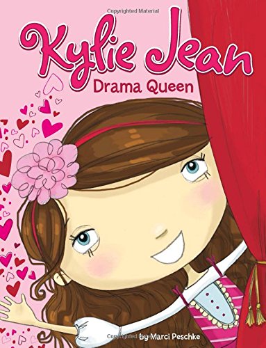 Drama Queen (Kylie Jean) - 5812