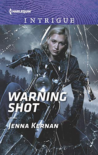 Warning Shot (Protectors at Heart, 3) - 9586