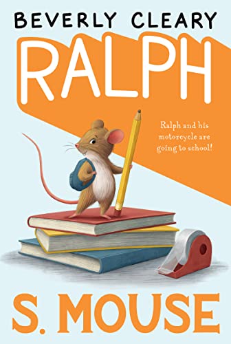 Ralph S. Mouse - 5948