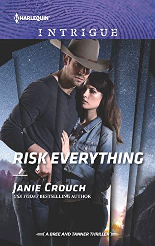 Risk Everything (The Risk Series: A Bree and Tanner Thriller, 4) - 1815