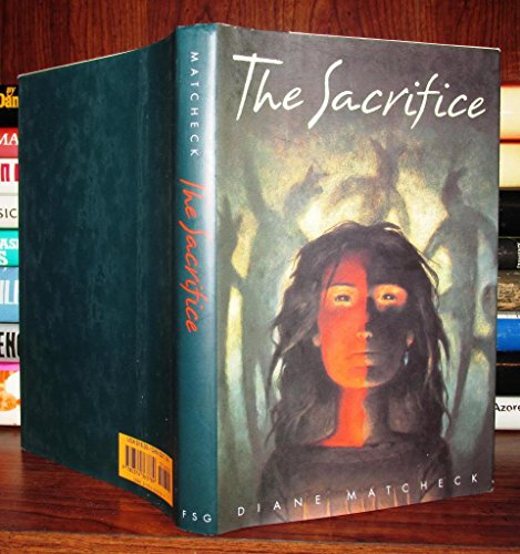 The Sacrifice - 3874