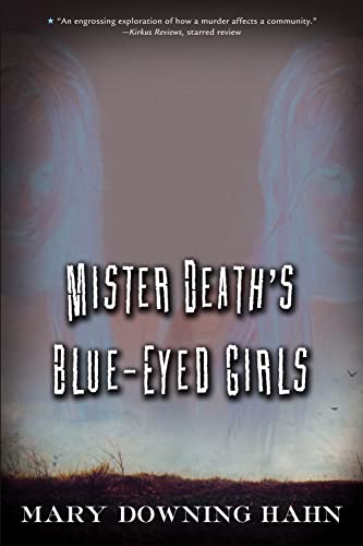 Mister Death's Blue-Eyed Girls - 4931