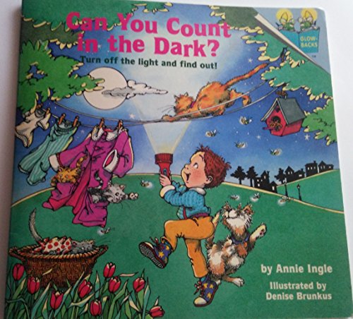 Can You Count in the Dark? - 3217