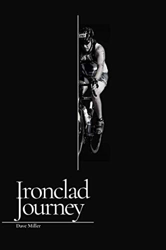 IRONCLAD JOURNEY: The Unbreakable Strength To Keep Moving Forward - 8695