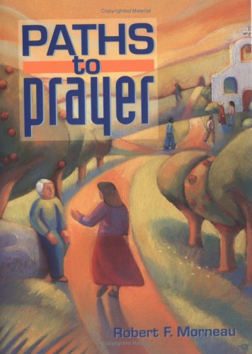 Paths to Prayer - 6007