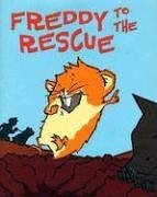 Freddy To The Rescue (The Golden Hamster Saga) - 1168