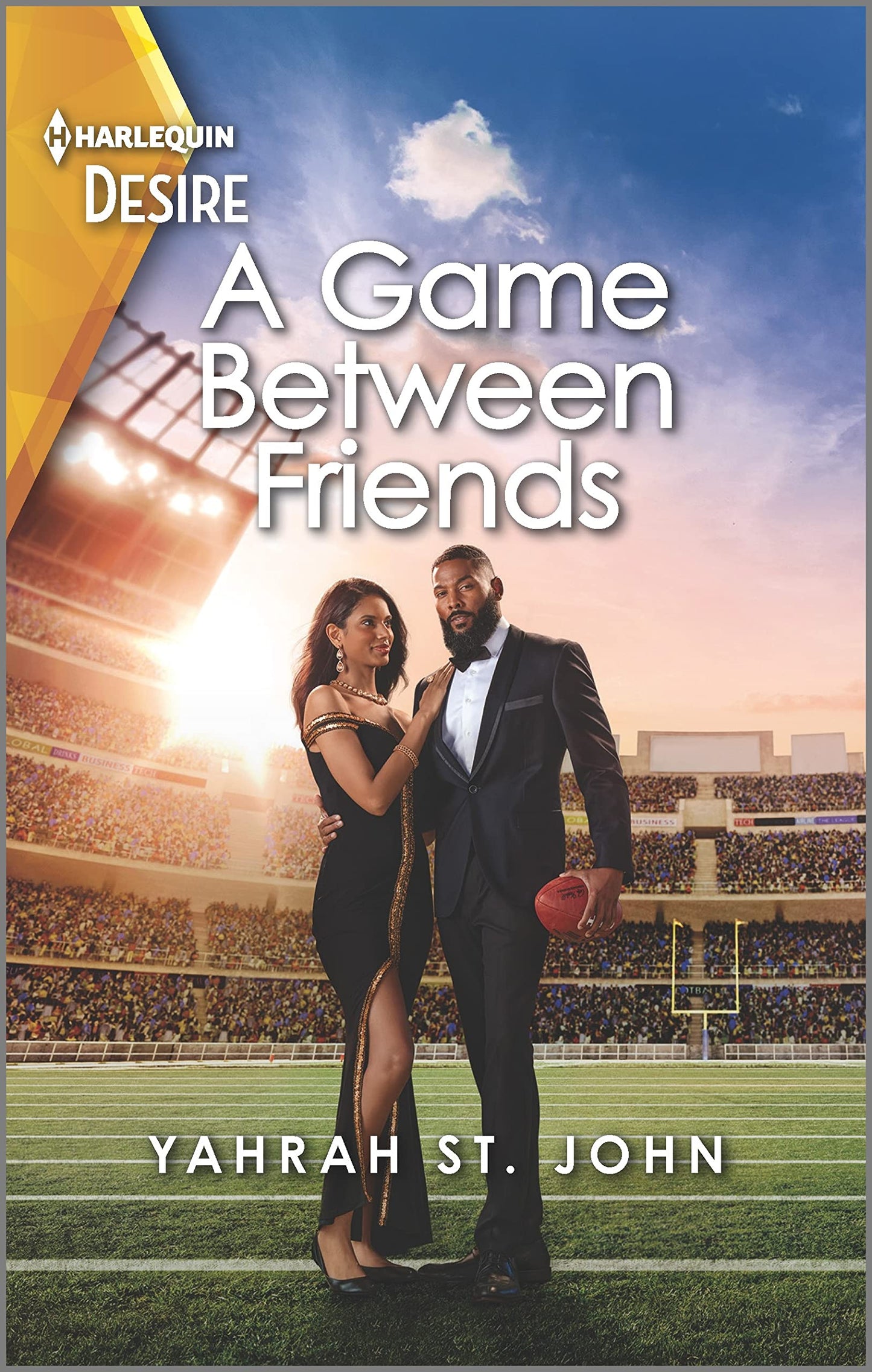 A Game Between Friends: A friends with benefits romance (Locketts of Tuxedo Park, 4) - 4876