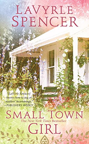 Small Town Girl - 127