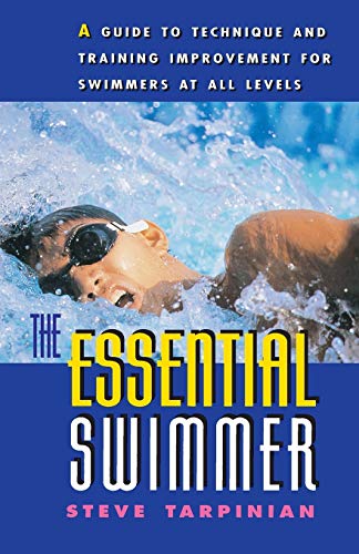 Essential Swimmer - 4307