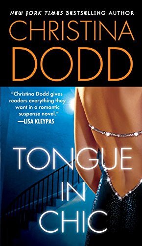 Tongue in Chic - 3365