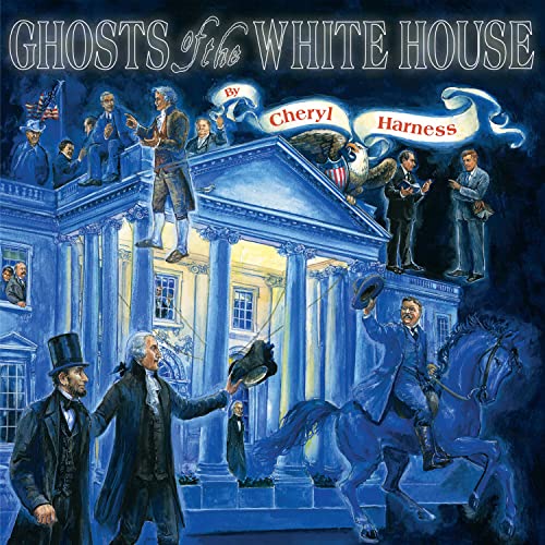 Ghosts of the White House - 6872