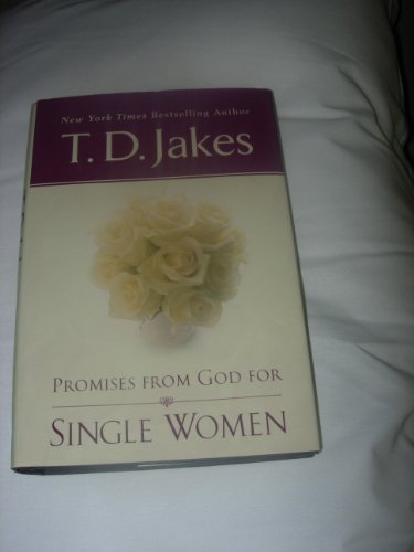 Promises From God For Single Women - 9027