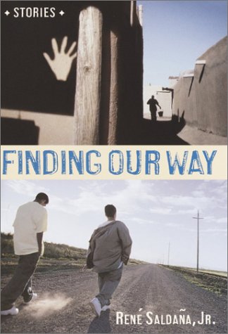 Finding Our Way - 6473