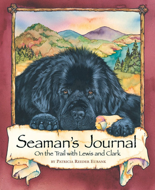 Seaman's Journal - 5290