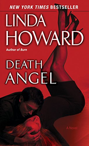 Death Angel: A Novel - 6402