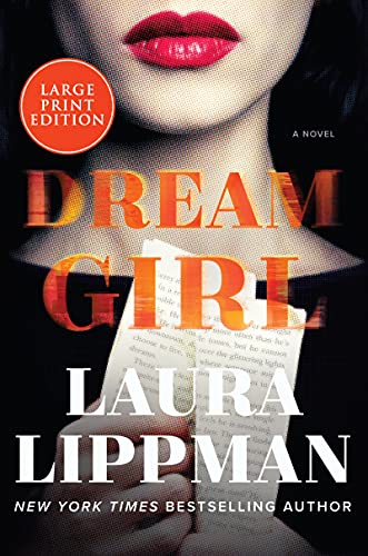 Dream Girl: A Novel - 6942