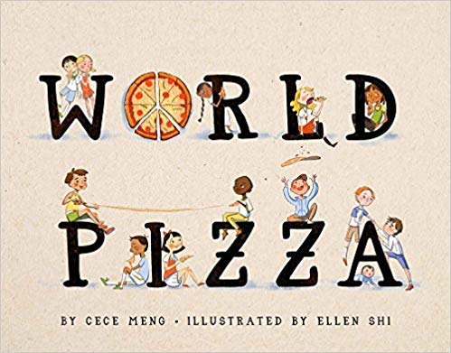 World Pizza - 1786