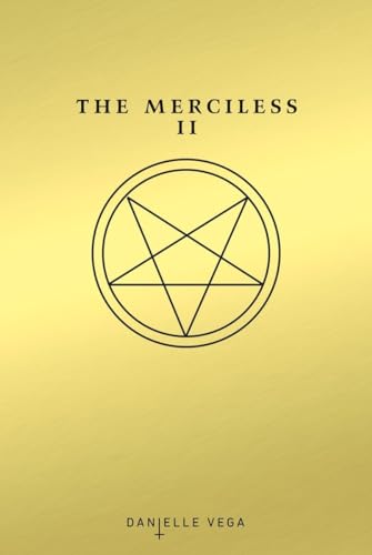 The Merciless II: The Exorcism of Sofia Flores - 3719