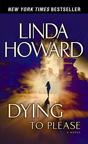 Dying to Please: A Novel - 8529