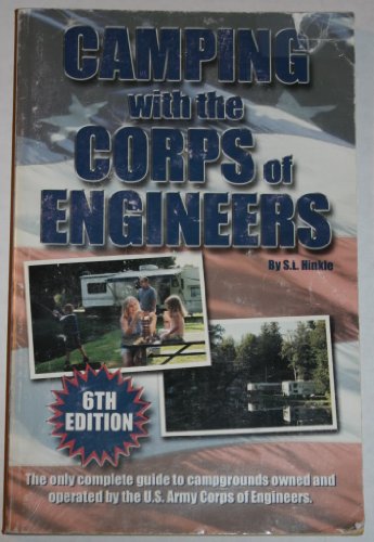 Camping with the Corps of Engineers - 9159