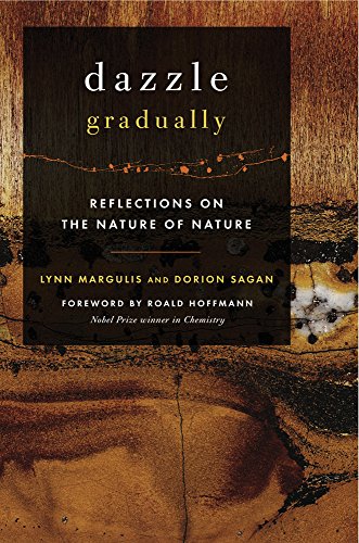 Dazzle Gradually: Reflections on the Nature of Nature - 8157