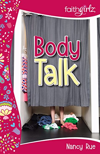 Body Talk (Faithgirlz) - 3612