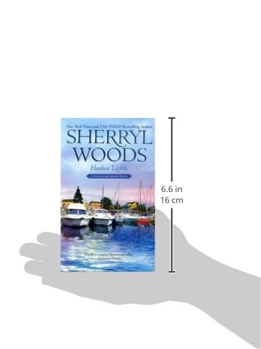 Harbor Lights (A Chesapeake Shores Novel) - 7222