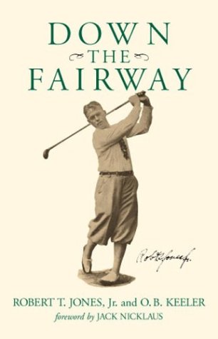 Down the Fairway - 5702