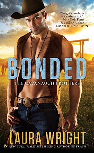 Bonded (The Cavanaugh Brothers) - 6360