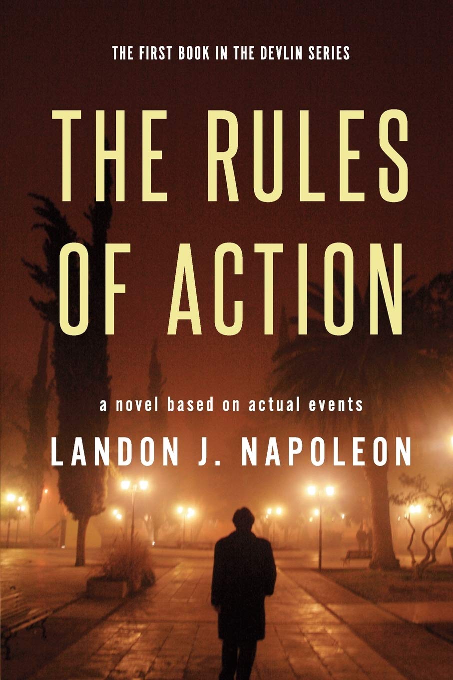 The Rules of Action (Devlin)