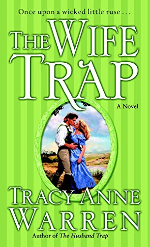 The Wife Trap: A Novel (The Trap Trilogy) - 9051