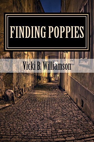 Finding Poppies (An Ellen Thompson Thriller) - 5704