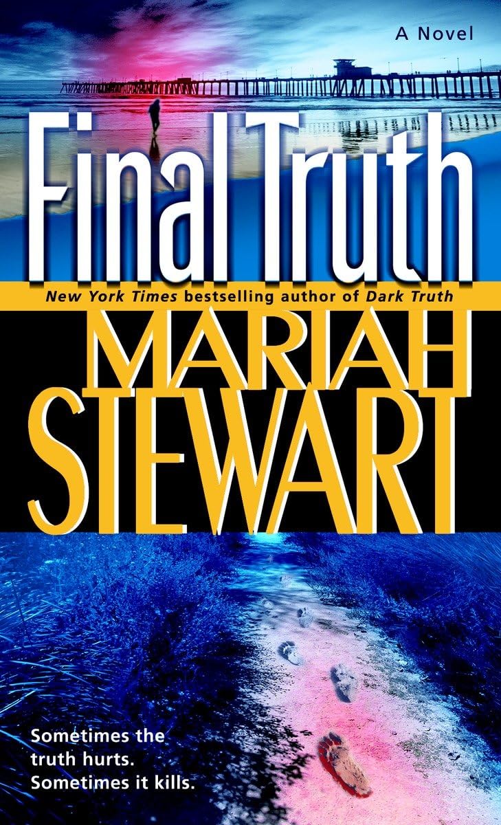 Final Truth: A Novel - 9514