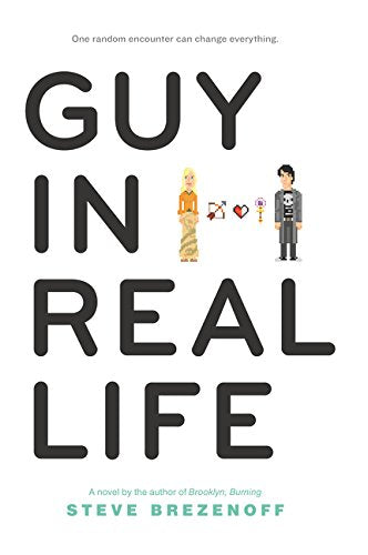 Guy in Real Life - 4999