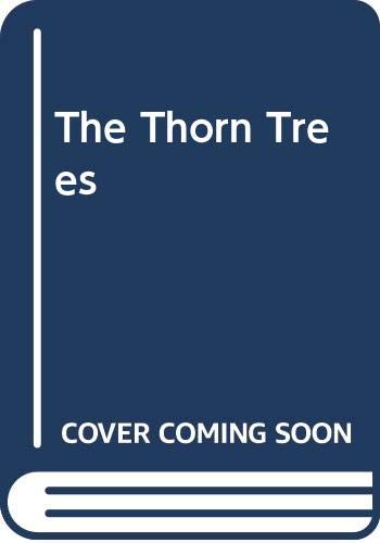 The Thorn Trees - 6060