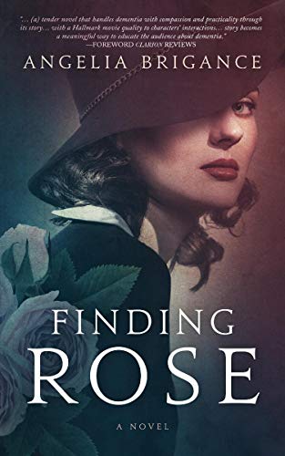 Finding Rose - 5419