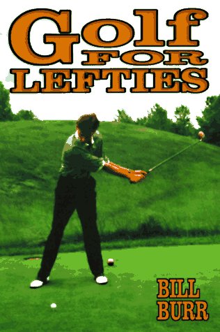 Golf for Lefties - 3523