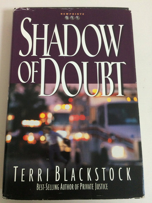 Shadow of Doubt (Newpointe 911 Series #2)