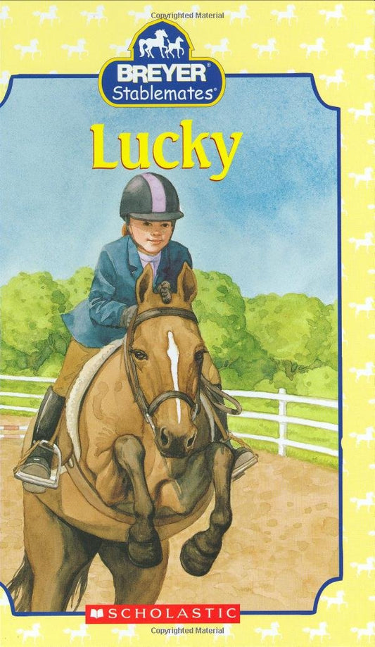 Stablemates: Lucky