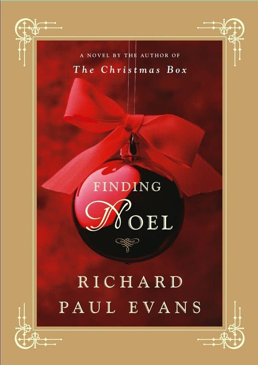 Finding Noel: A Novel