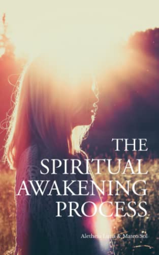 The Spiritual Awakening Process - 4675